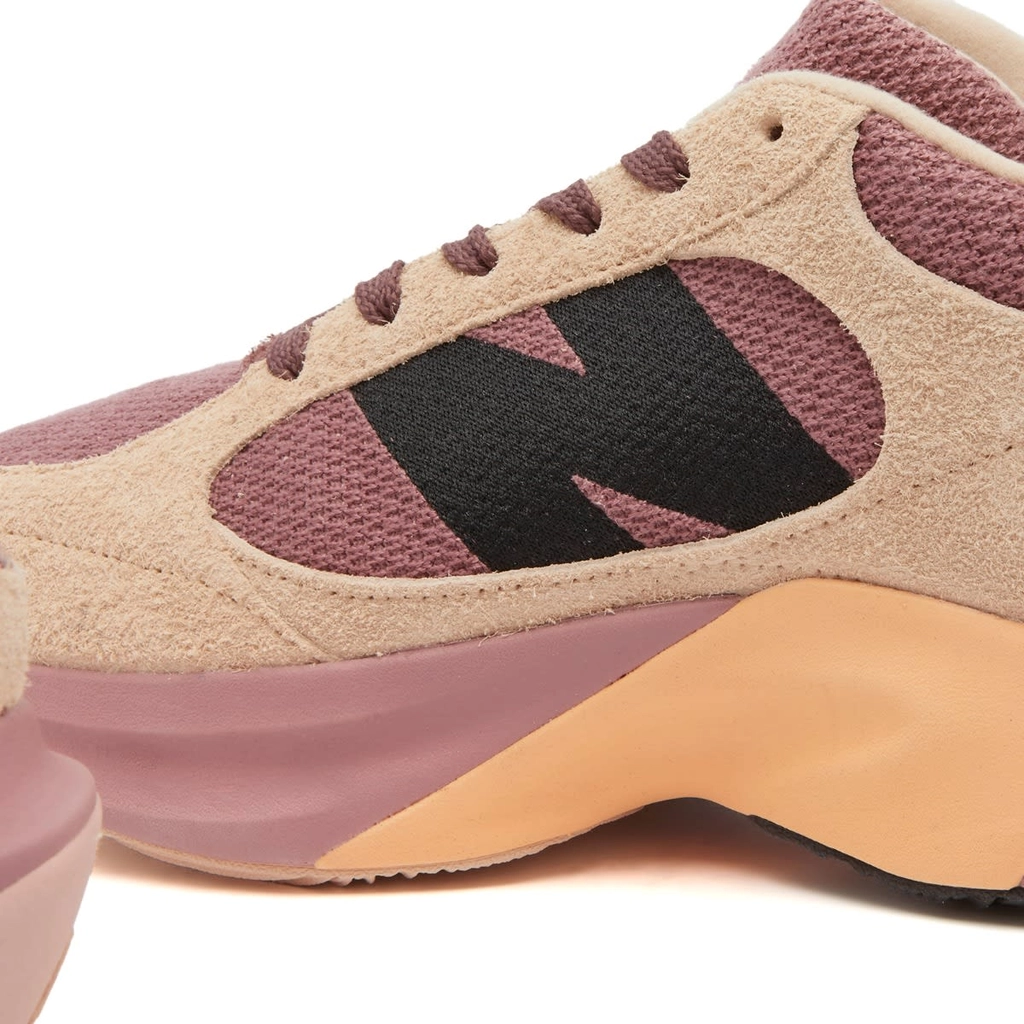New Balance UWRPDSFA Licorice